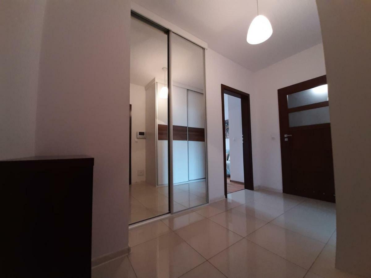 Apartamenty Lubin - Kamieniczka W Centrum Exterior foto